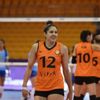 Eczacıbaşı voleybol takımında ayrılık