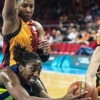 Galatasaray Odeabank 66 - 60 Fenerbahçe