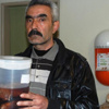 Hastanede skandal olay! Hastanede skandal olay!