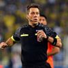 Fırat Aydınus'ın ligdeki 11. Fenerbahçe-Beşiktaş derbisi