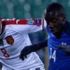 Bulgaristan - Fransa: 0-1