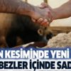 Son dakika haberi: Kurban kesiminde yenilik! Artık evlere teslim edilecek... Son dakika haberi: Kurban kesiminde yenilik! Artık evlere teslim edilecek...