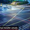 Karşıyaka ya transfer umudu