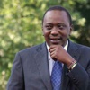 Lahey, Kenyatta’nın cezasını iptal etti Lahey, Kenyatta’nın cezasını iptal etti