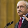 Kılıçdaroğlu`ndan `saray` eleştirisi Kılıçdaroğlu`ndan `saray` eleştirisi