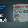 DHKP-C medyasından büyük utanmazlık! DHKP-C medyasından büyük utanmazlık!