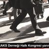 Türk TORAKS Derneği Halk Kongresi yarın başlayacak