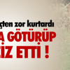 Gaziantep’te Uyuşturucu Ve Silah Operasyonu Gaziantep’te Uyuşturucu Ve Silah Operasyonu