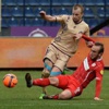 Osmanlıspor kan kaybediyor