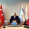 Bakan Karaismailoğlu, GSM operatörleriyle görüştü Bakan Karaismailoğlu, GSM operatörleriyle görüştü