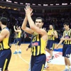 Ve Fenerbahçe çeyrek finalde!