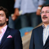 Osmanlıspor Süper Lig'e yükseldi