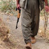 Hakkari'de 1 terörist teslim oldu Hakkari'de 1 terörist teslim oldu