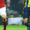 Günün ilk derbisi Fenerbahçe'nin Günün ilk derbisi Fenerbahçe'nin