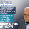 Yavuz Bahadıroğlu, hikaye ve romanlarını miras bıraktı