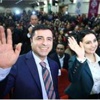 Demirtaş'ın kutlama yapacağı yer açıklandı Demirtaş'ın kutlama yapacağı yer açıklandı