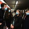 Avusturya'da şoke eden Koronavirüs (Covid-19) kararı! İtalya'dan gelen seferler süresiz durduruldu! Avusturya'da şoke eden Koronavirüs (Covid-19) kararı! İtalya'dan gelen seferler süresiz durduruldu!