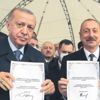 Başkan Erdoğan, büyükelçilere sert çıktı! Onlar da adeta özür diler gibi açıklama yaptı