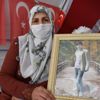 Diyarbakır annelerinin başlattığı evlat nöbeti 315'inci gününe girdi Diyarbakır annelerinin başlattığı evlat nöbeti 315'inci gününe girdi