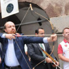 Bilal Erdoğan atışa devam etti Bilal Erdoğan atışa devam etti