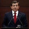 Davutoğlu'ndan Erbakan mesajı