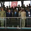 Duygulandıran sözler: Türk kardeşlerimiz ülkemizin şerefini geri kazandıracak Duygulandıran sözler: Türk kardeşlerimiz ülkemizin şerefini geri kazandıracak