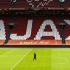 Ajax - Beşiktaş maçı kapalı gişe oynanacak