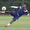 Emenike'nin yeni takımı belli oldu! Emenike'nin yeni takımı belli oldu!