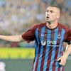 Burak dalya maçında