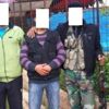 Emniyet ve MİT'ten DEAŞ'a ortak operasyon