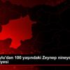 Bakan Soylu dan 100 yaşındaki Zeynep nineye Anneler ...