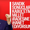 Meral Akşener seçimlere yapılan itirazı değerlendirdi
