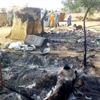 Çad'da Boko Haram'dan intihar saldırısı: 10 ölü Çad'da Boko Haram'dan intihar saldırısı: 10 ölü