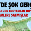 Başkent’te Araç Yangını Başkent’te Araç Yangını