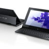 VAIO ilk dizüstü bilgisayarlarını tanıttı