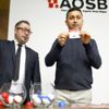 AOSB Futbol Turnuvası başlıyor AOSB Futbol Turnuvası başlıyor