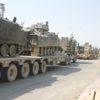 TSK, Yunanistan sınırına zırhlı araç sevkiyatı yapıyor TSK, Yunanistan sınırına zırhlı araç sevkiyatı yapıyor