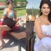 Yıllara meydan okuyan sinema sanatçısı Aydan Şener'den bikinili paylaşım Yıllara meydan okuyan sinema sanatçısı Aydan Şener'den bikinili paylaşım