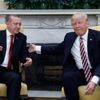 Erdoğan-Trump görüşmesi için saat belli oldu!