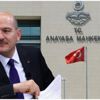 Soylu AYM’yi neden hedef aldı Soylu AYM’yi neden hedef aldı