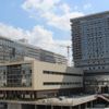 Başakşehir Şehir Hastanesi'nde sona doğru Başakşehir Şehir Hastanesi'nde sona doğru