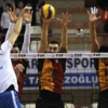 Galatasaray FXTCR deplamanda kazandı Galatasaray FXTCR deplamanda kazandı