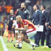 Hakemleri seviyorum! Hakemleri seviyorum!