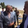 Vali Elban dan şehit ailesine ziyaret Vali Elban dan şehit ailesine ziyaret