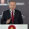 Cumhurbaşkanı Erdoğan'dan önemli açıklamalar Cumhurbaşkanı Erdoğan'dan önemli açıklamalar