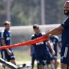 Vedat Muriç Fenerbahçe - Karagümrük maçının kadrosuna alınmadı Vedat Muriç Fenerbahçe - Karagümrük maçının kadrosuna alınmadı