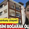 Denizli'de korkunç olay! Üniversiteli Cennet Tuğba Tokbaş'ı erkek arkadaşı boğarak öldürdü