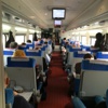 Hızlı tren seferi durdu: Yolcular 2 saat bekledi