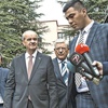 İlker Başbuğ: Ülkenin ordusuna ihaneti İlker Başbuğ: Ülkenin ordusuna ihaneti