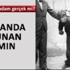 Enflasyon raporu açıklandı